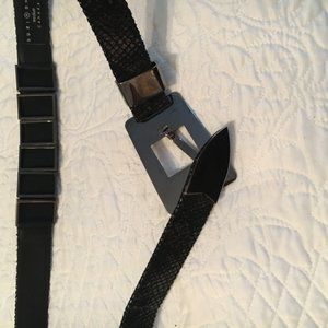 Stretch Belt